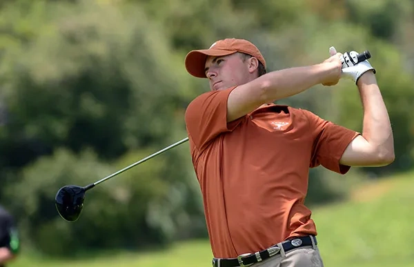 Jordan Spieth