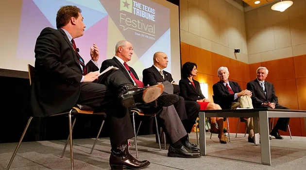 What We Heard at #TribuneFest: Higher Education