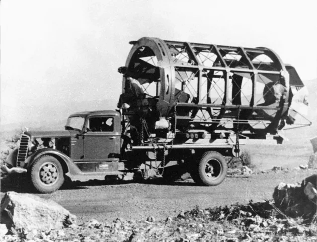 telescope_frame