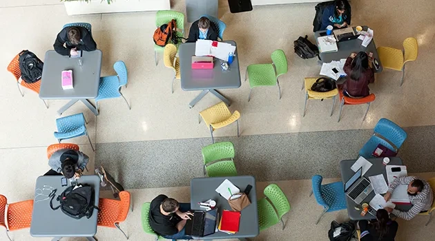 UT System Updates SeekUT Website With Salary, Debt Data