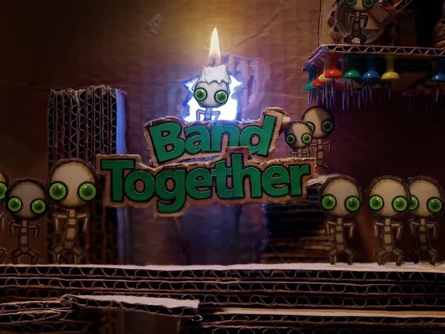 Band Together