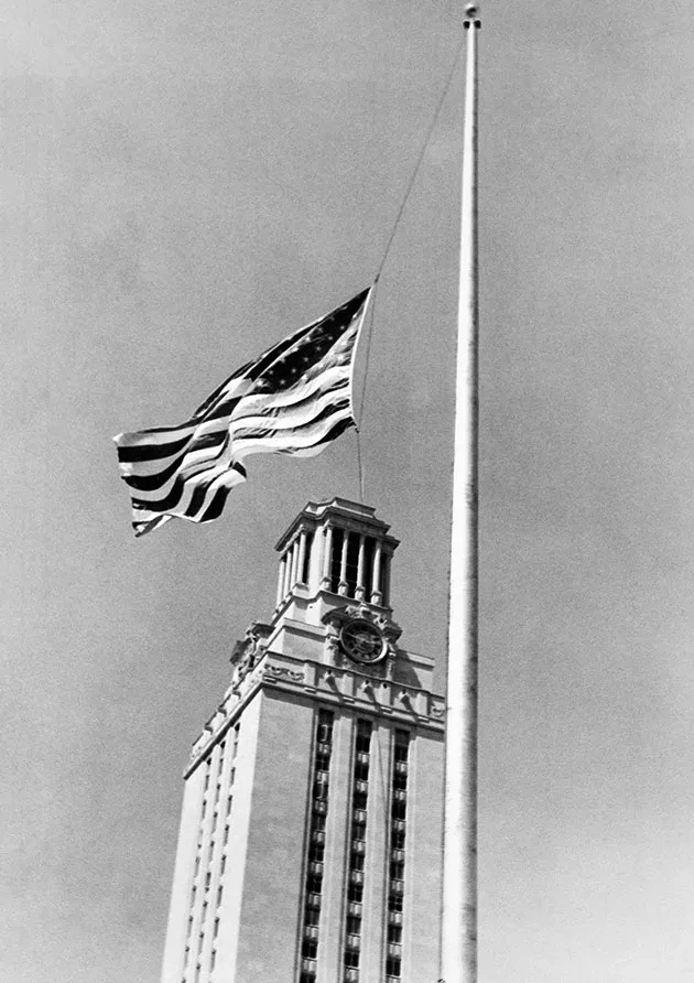 Editor's Letter: 50 Years Later