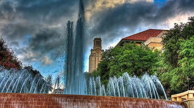 UT Racks Up Another High Ranking for Value