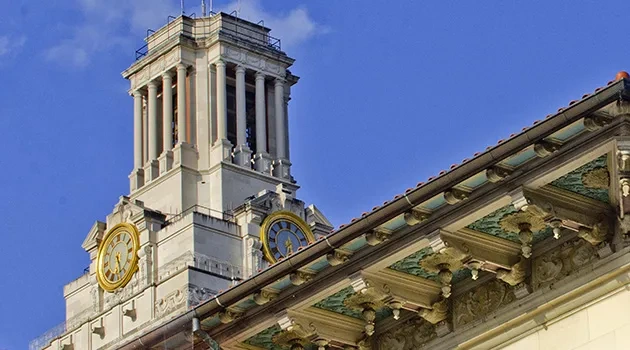 The Best Texas Exes Stories of 2013