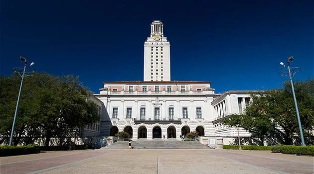 U.S. News Ranking Has UT 45th-Best in Nation