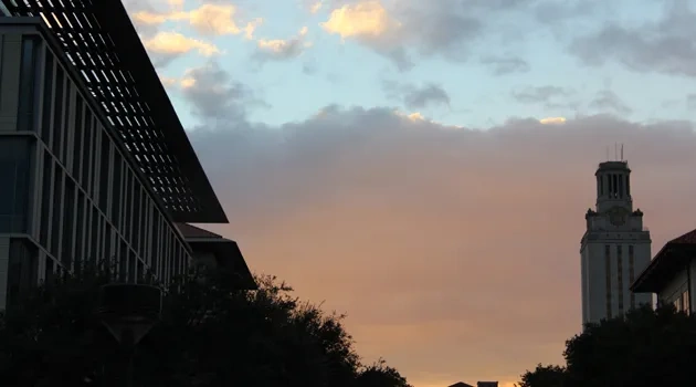 As Rumors Swirl, Professors Speak Up in Support of Powers