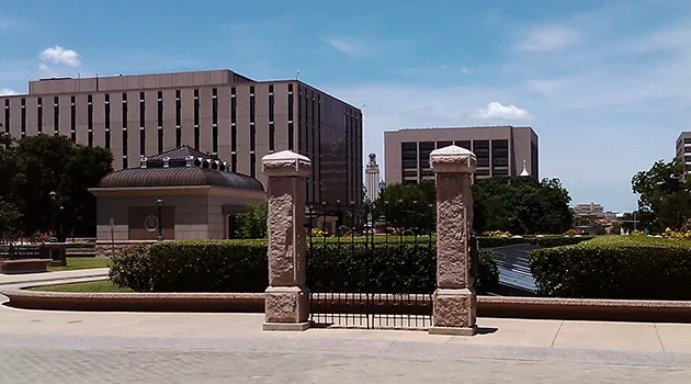 Campus Construction Bonds Move Into Legislative Limbo