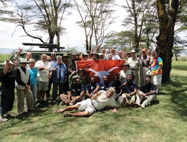traveltanzania