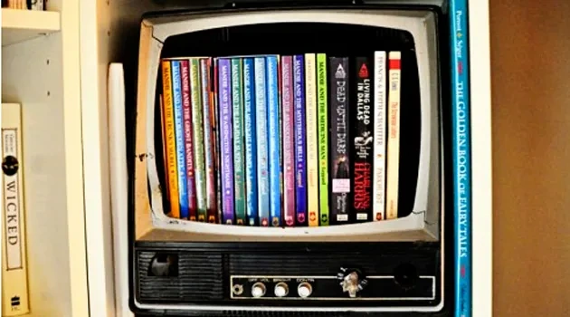 UT Professors to Talk Books on C-Span