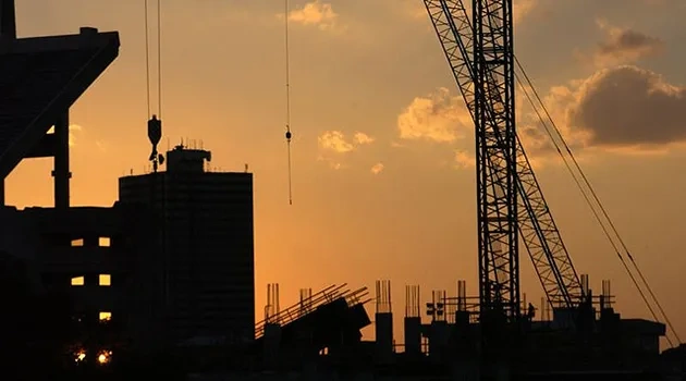 Campus Construction, Not on the Call, Finds Momentum in Special Session