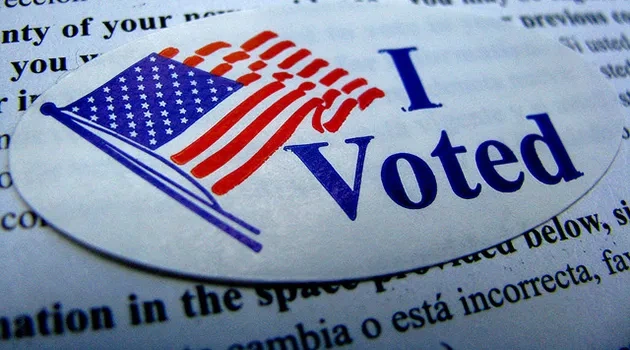Texas Ranks Low for Civic Participation [Infographic]