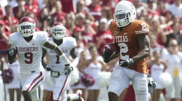 Fozzy Whittaker Named to Community of Champions