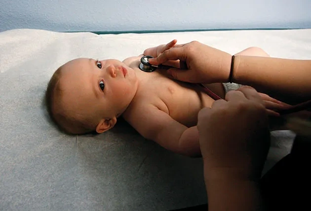 Defeating Whooping Cough