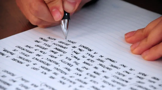 writing 2
