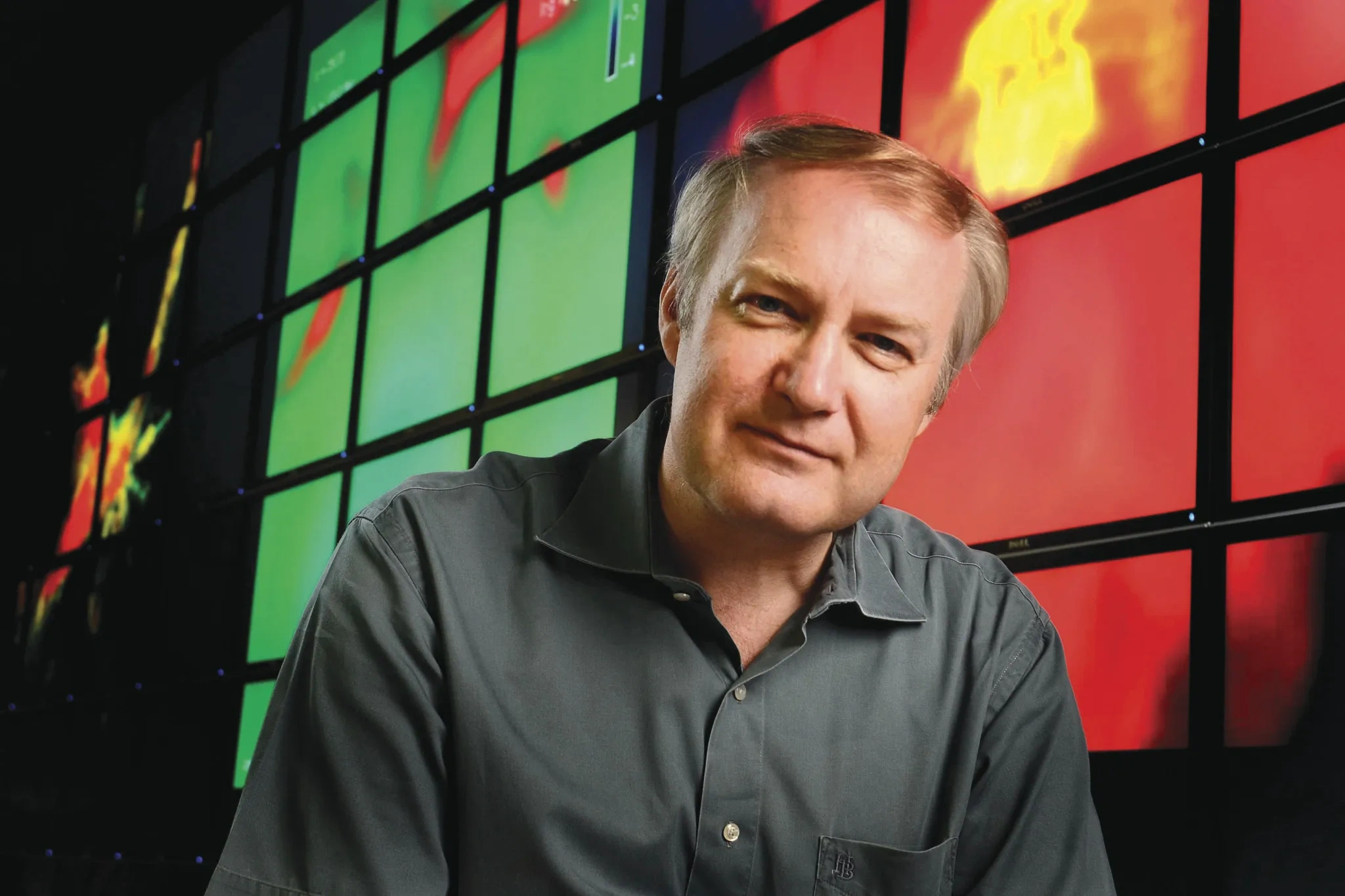 Volker Bromm