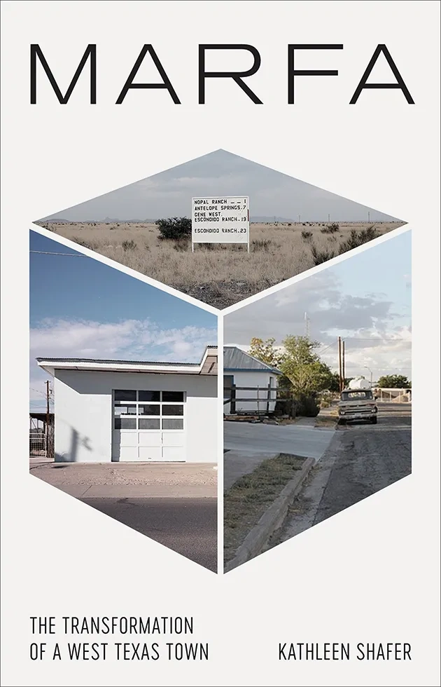 Marfa